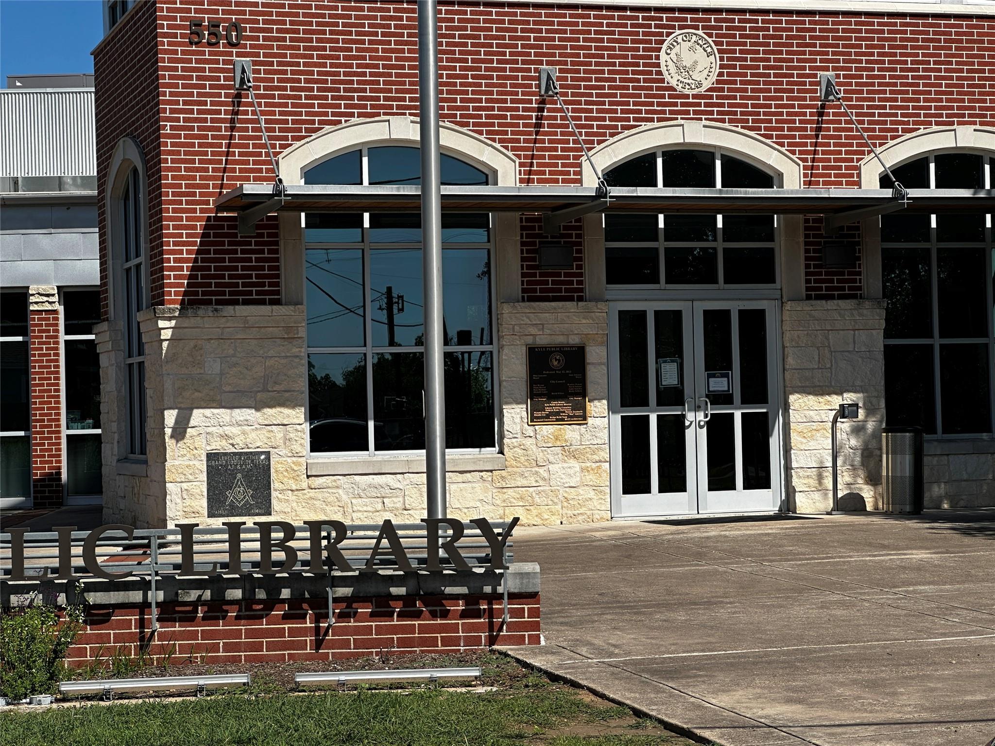 TBD Scott St, Kyle, TX 78640
