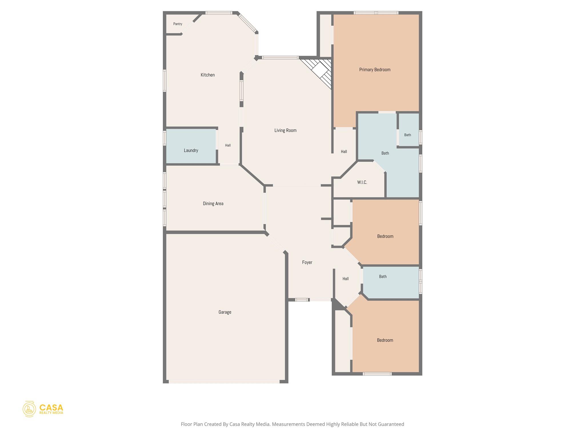 1106 Woodview Dr, Leander, TX 78641