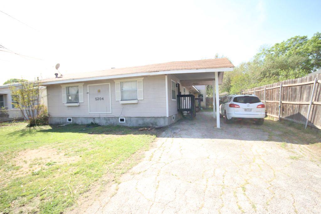 5204 Guadalupe St, Austin, TX 78751