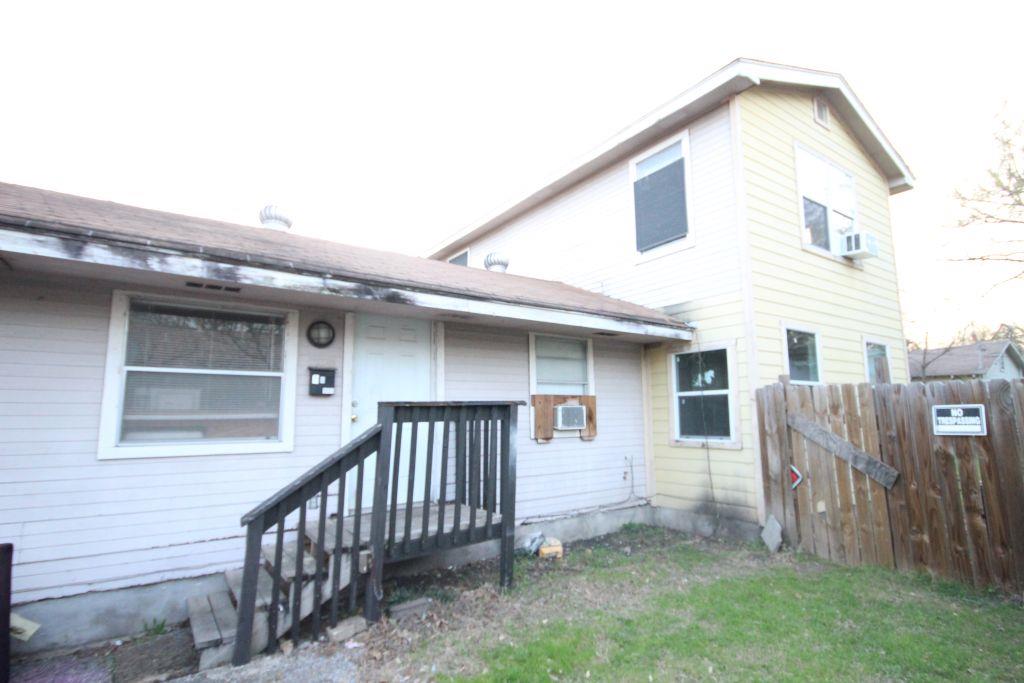 5204 Guadalupe St, Austin, TX 78751