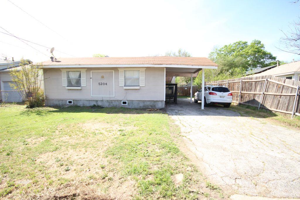 5204 Guadalupe St, Austin, TX 78751