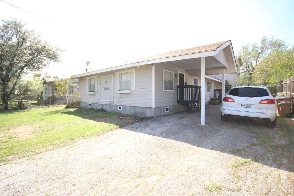 5204 Guadalupe St, Austin, TX 78751
