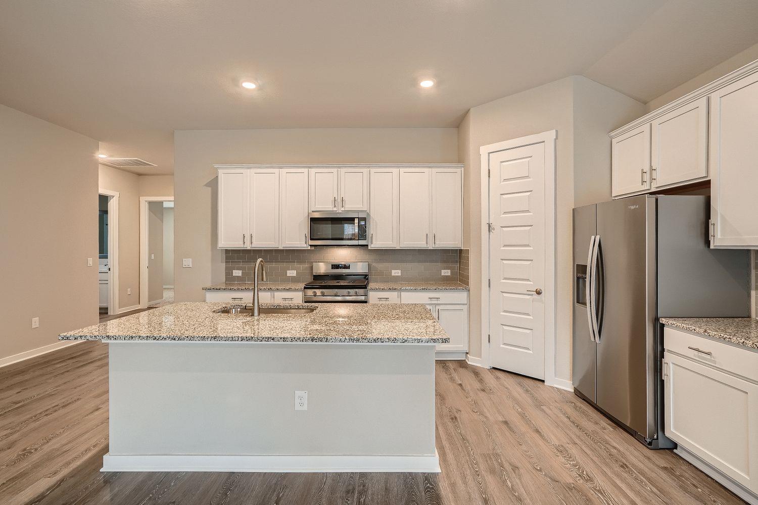 2032 Wilsons Warbler Dr, Leander, TX 78641
