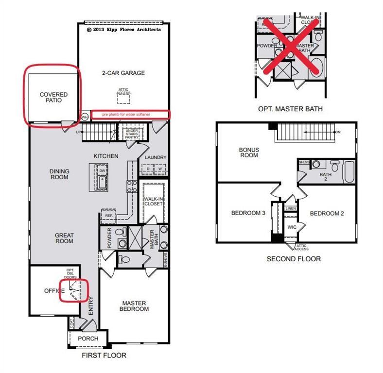 709 Long Run, Liberty Hill, TX 78642