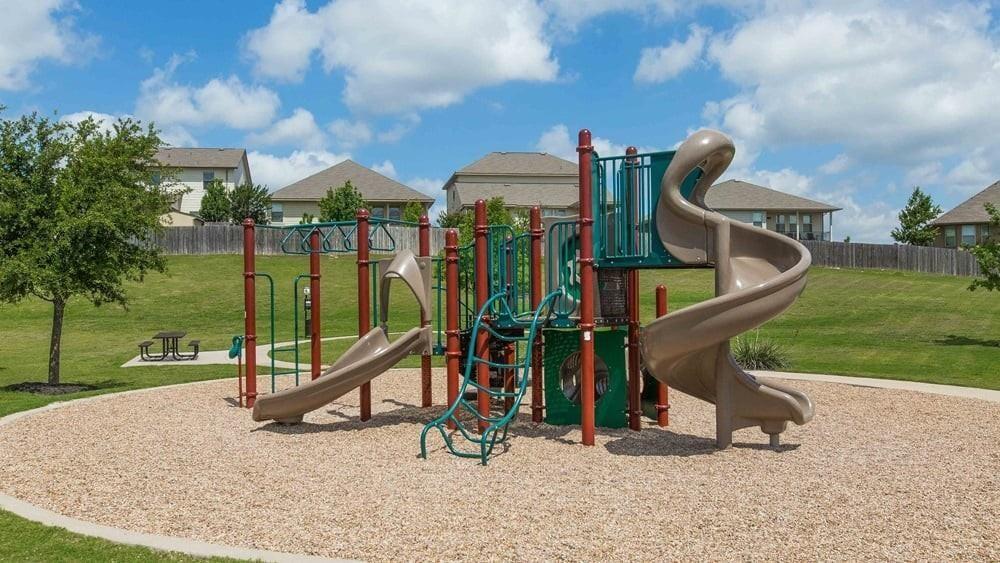 709 Long Run, Liberty Hill, TX 78642