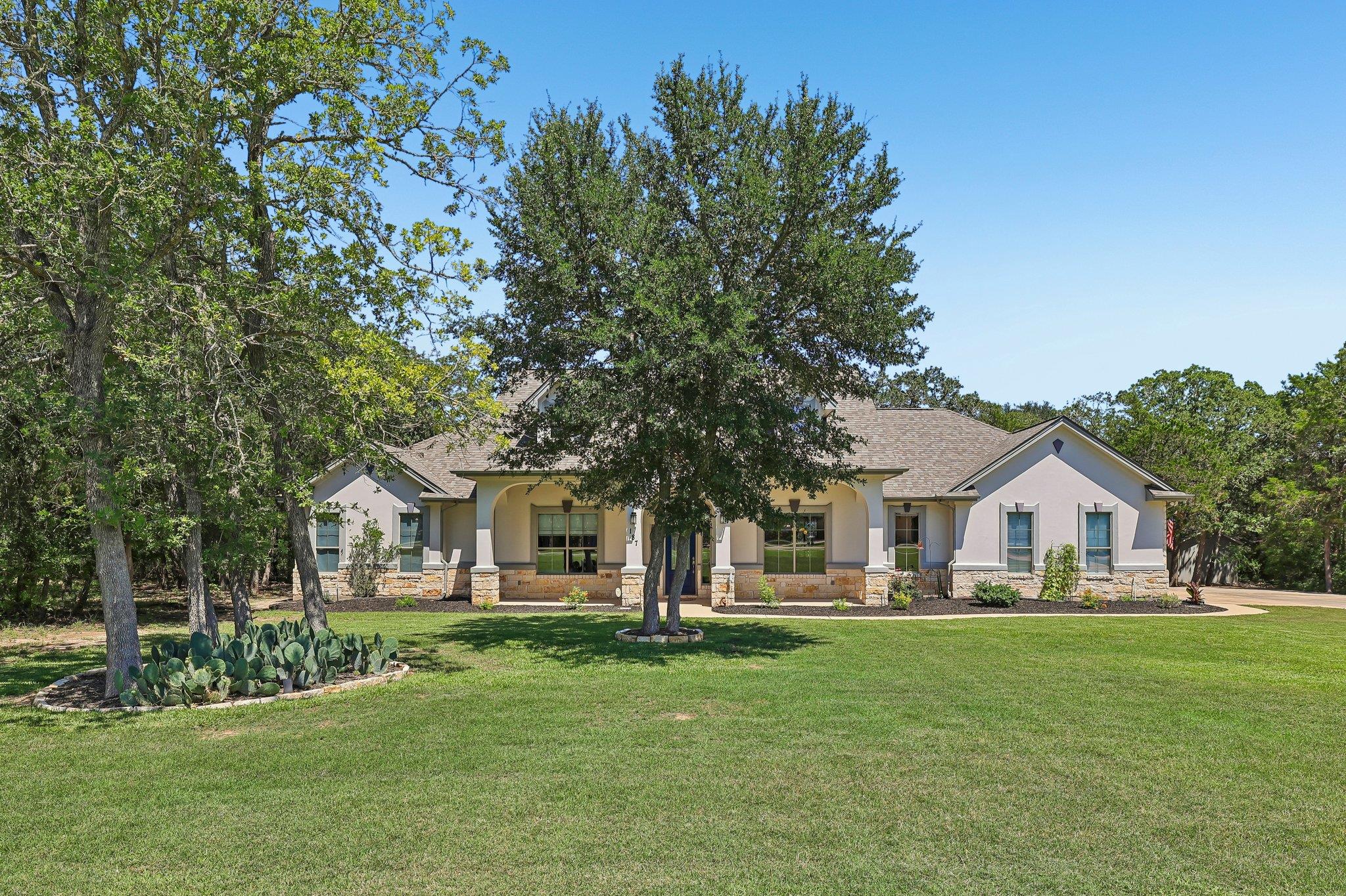 187 Pioneer Psge, Bastrop, TX 78602
