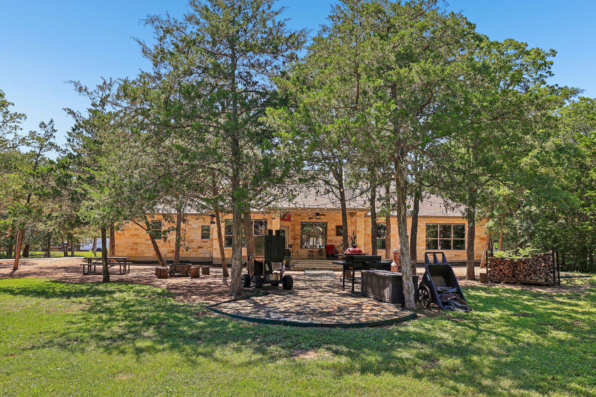 187 Pioneer Psge, Bastrop, TX 78602