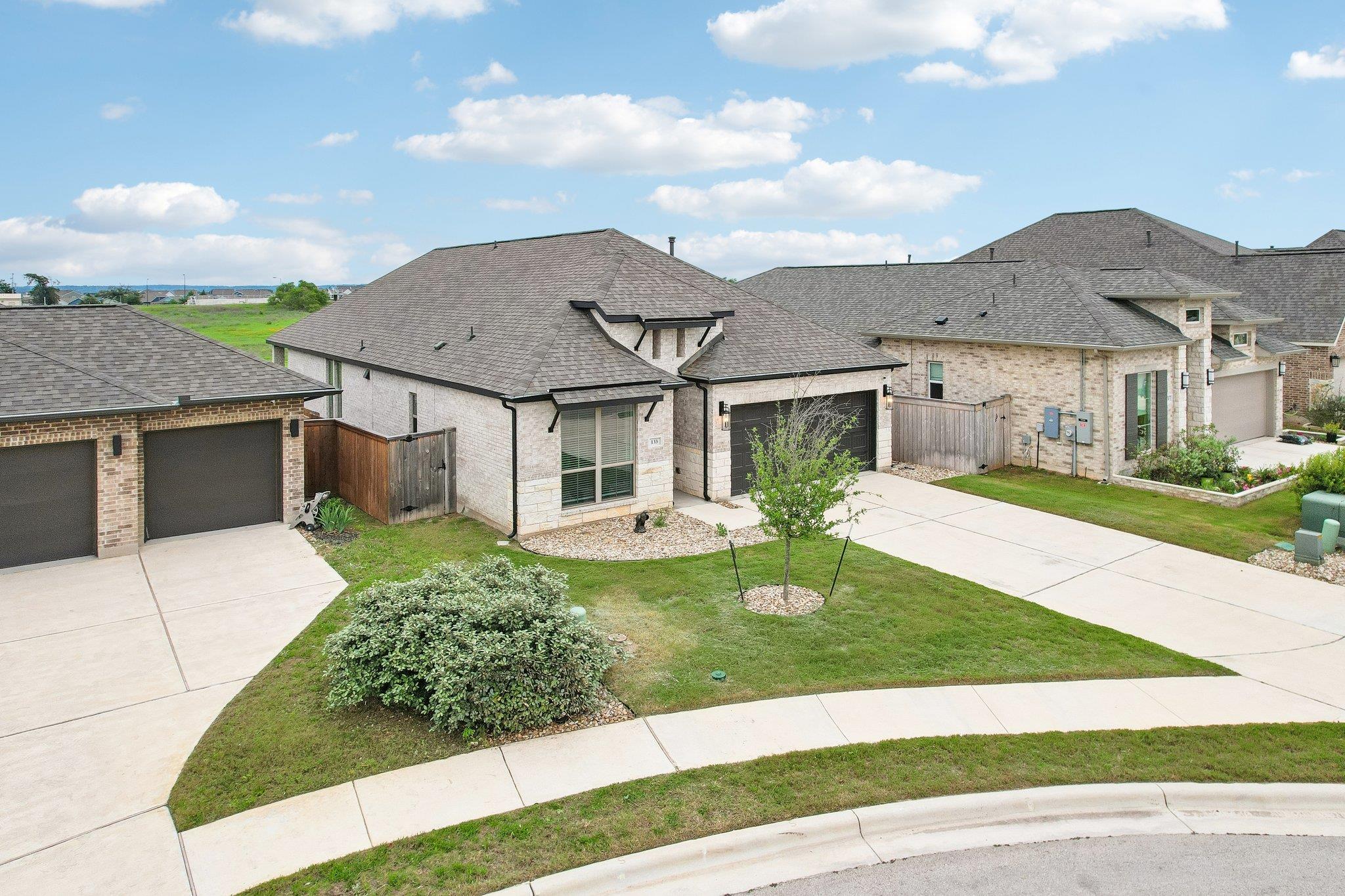 133 Plumbago Loop, Bastrop, TX 78602