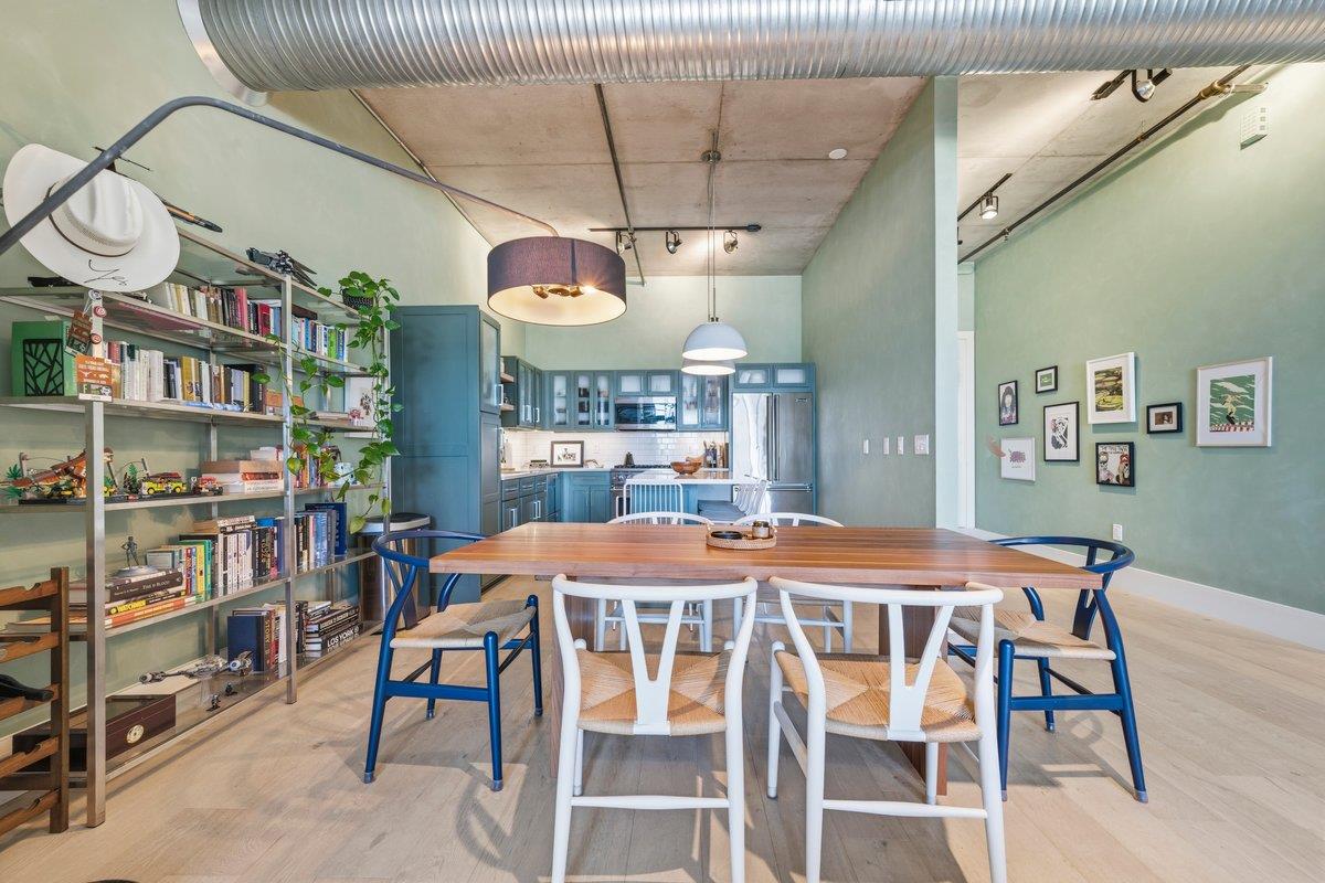 800 W 5th St # 705, Austin, TX 78703