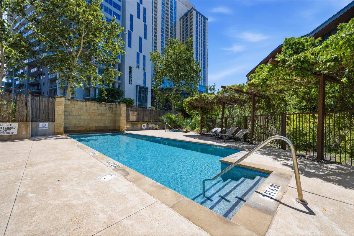 800 W 5th St # 705, Austin, TX 78703
