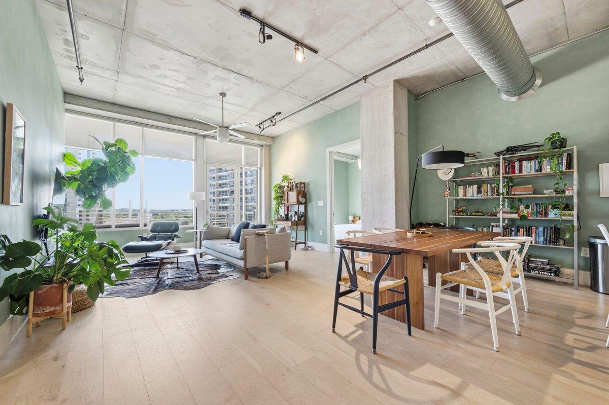 800 W 5th St # 705, Austin, TX 78703
