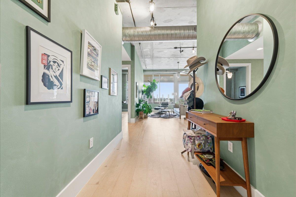 800 W 5th St # 705, Austin, TX 78703