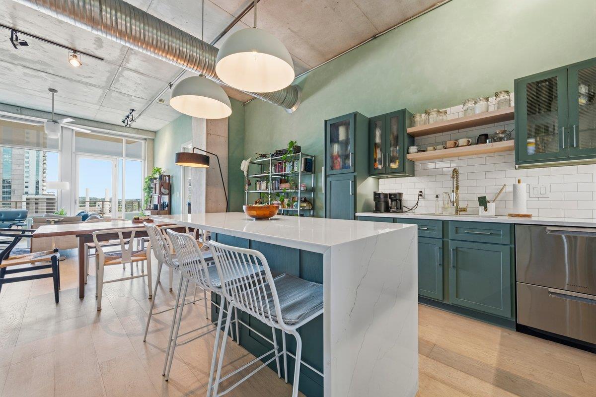 800 W 5th St # 705, Austin, TX 78703