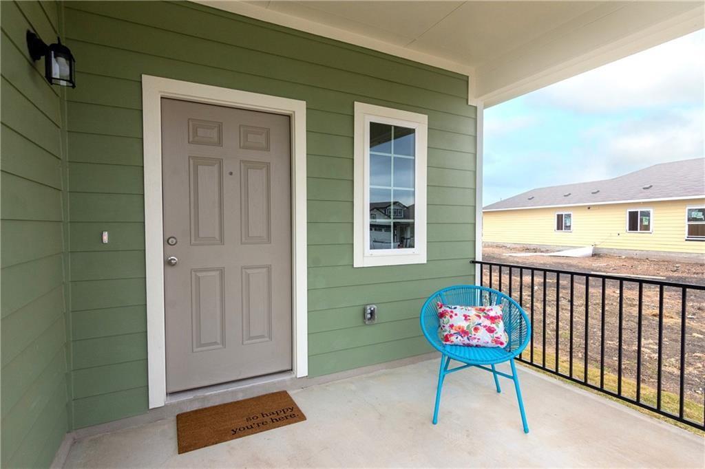 124 Spiny Lizard Ln, San Marcos, TX 78666