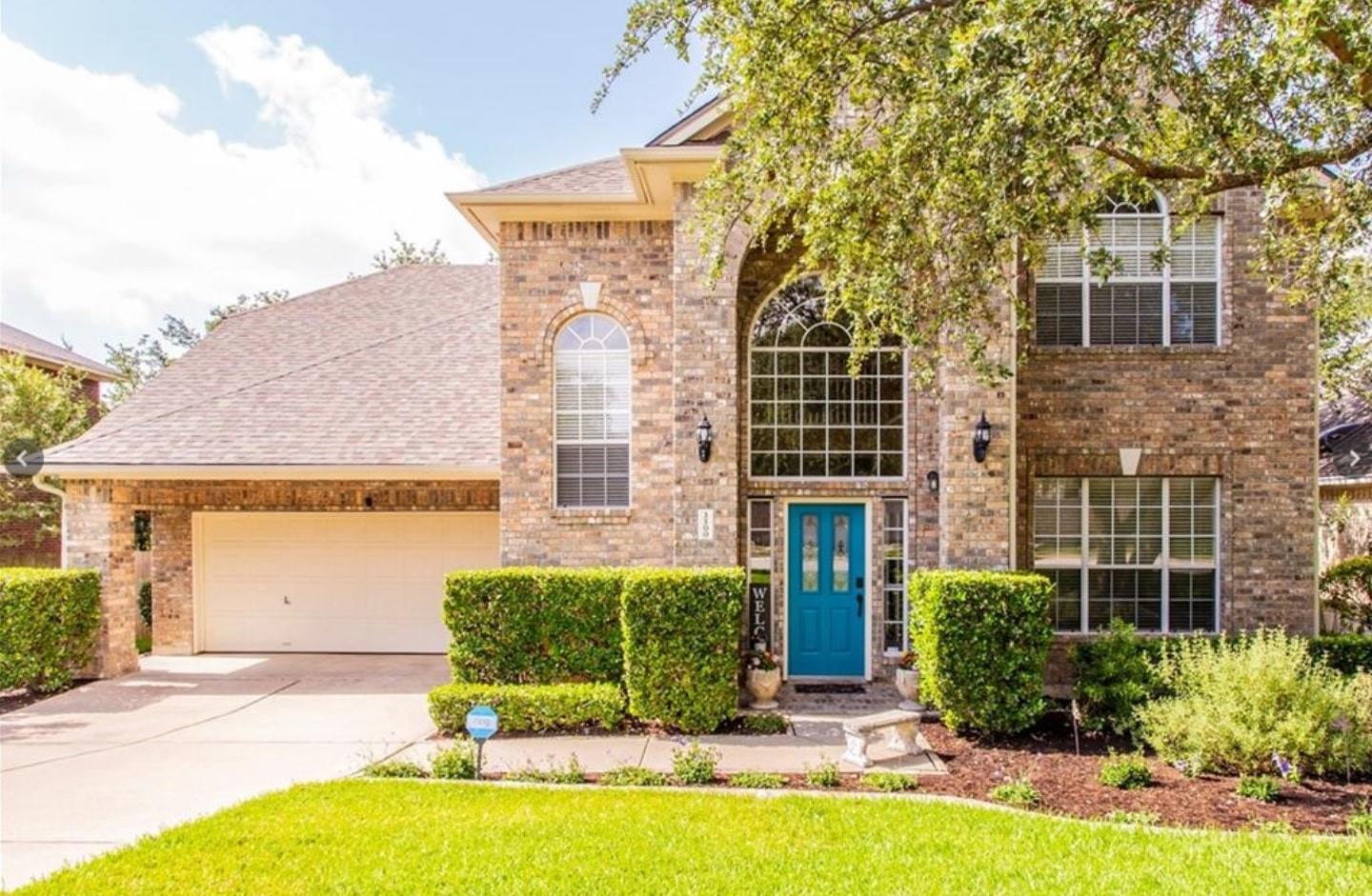 1100 Antelope Rdg, Cedar Park, TX 78613