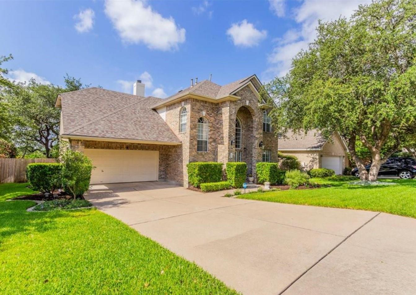 1100 Antelope Rdg, Cedar Park, TX 78613