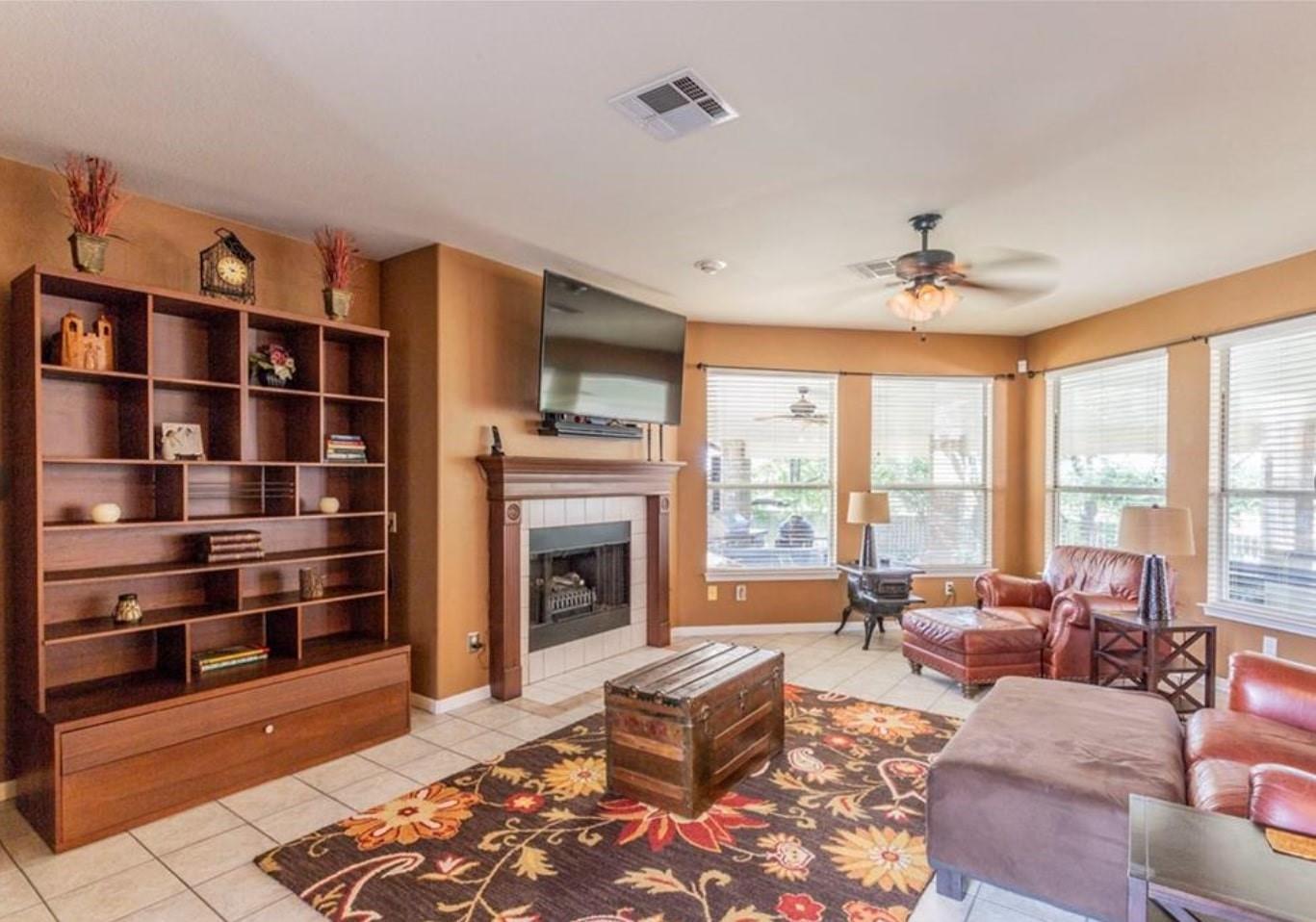 1100 Antelope Rdg, Cedar Park, TX 78613