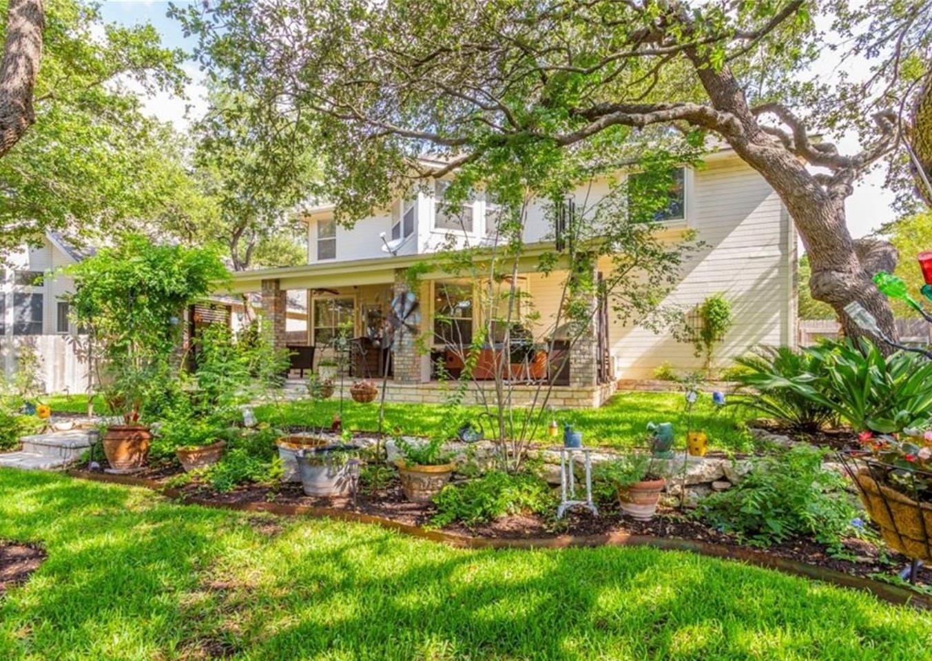 1100 Antelope Rdg, Cedar Park, TX 78613