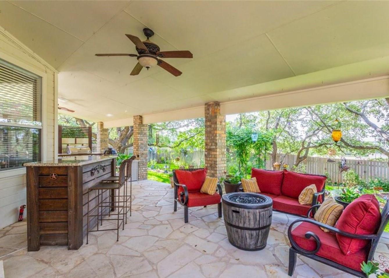 1100 Antelope Rdg, Cedar Park, TX 78613