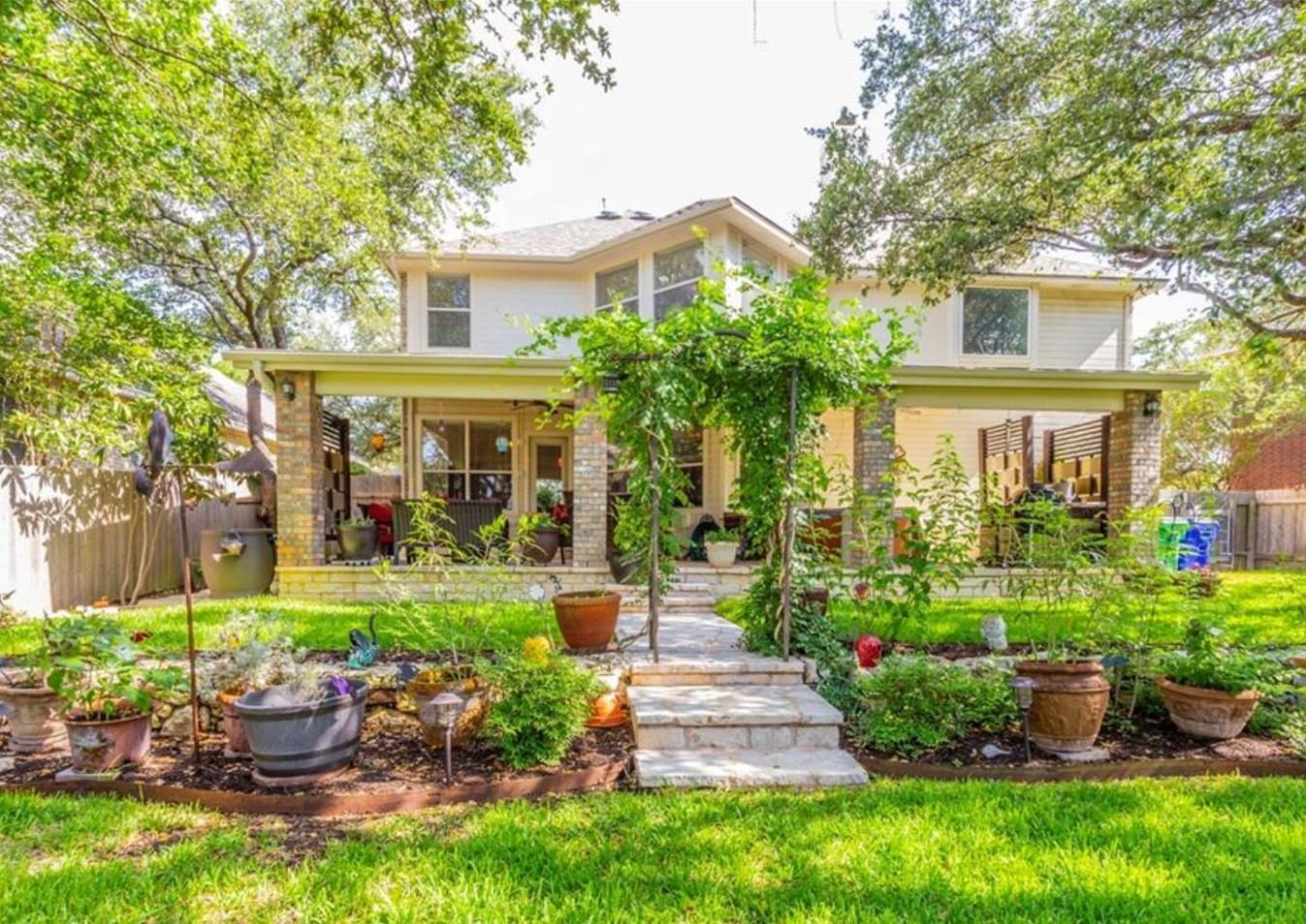 1100 Antelope Rdg, Cedar Park, TX 78613