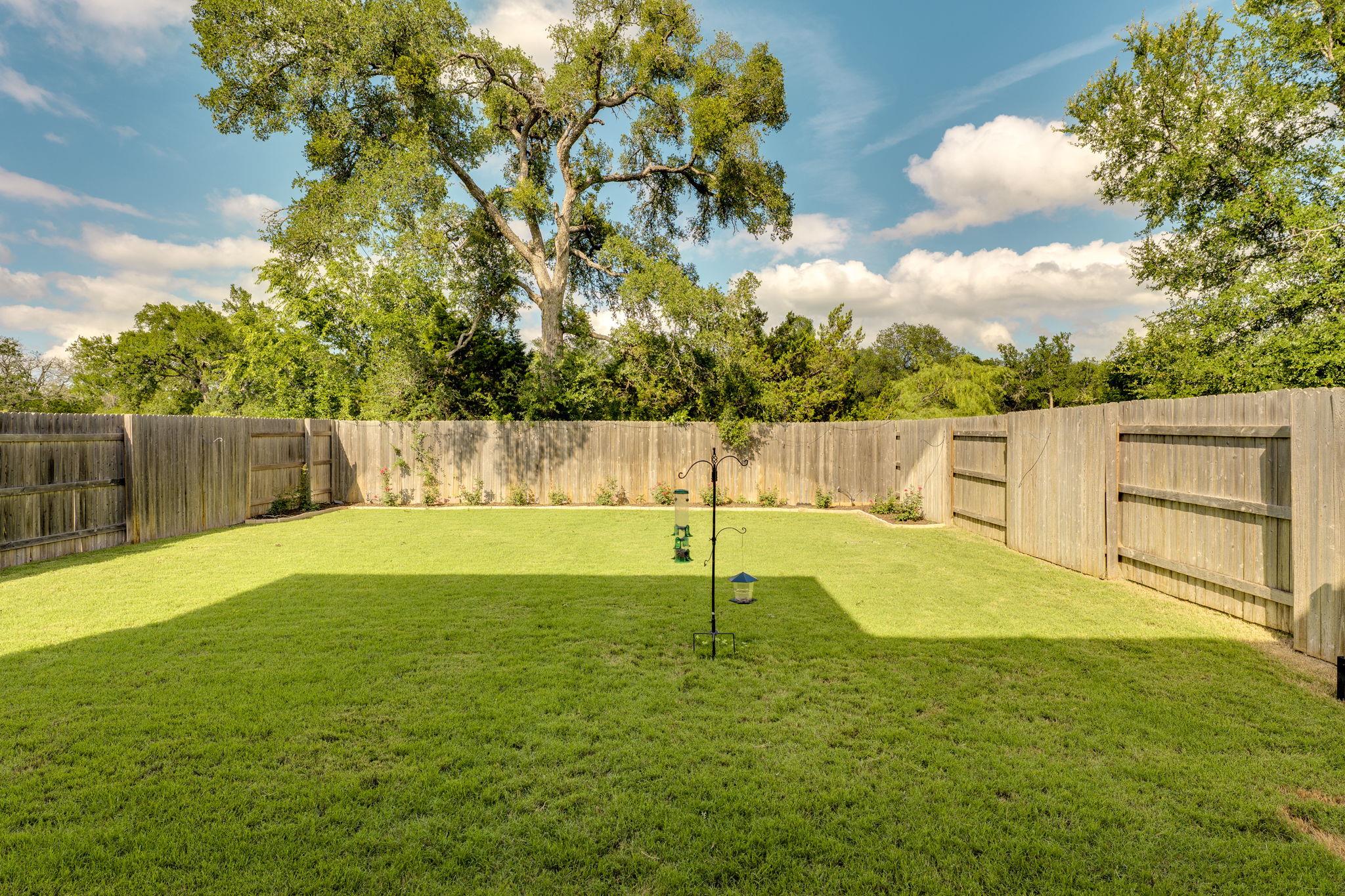 208 Stone Canyon Dr, Georgetown, TX 78628