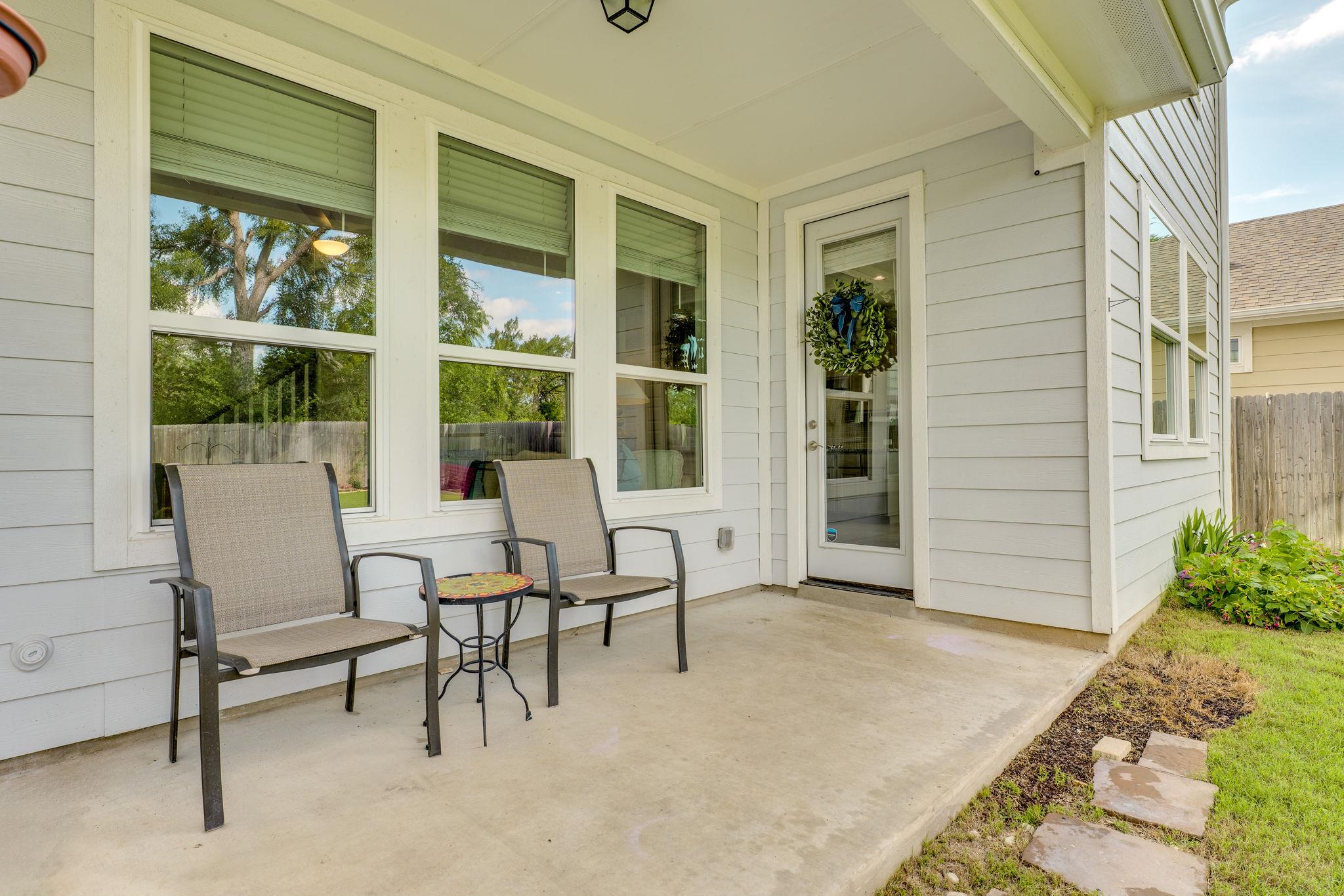 208 Stone Canyon Dr, Georgetown, TX 78628