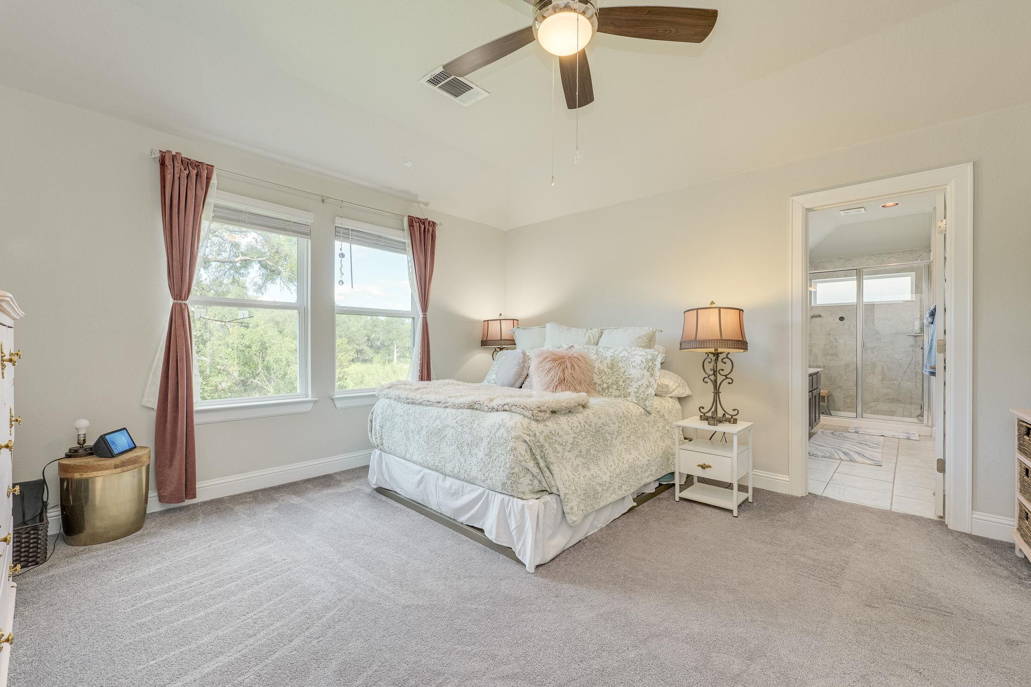 208 Stone Canyon Dr, Georgetown, TX 78628