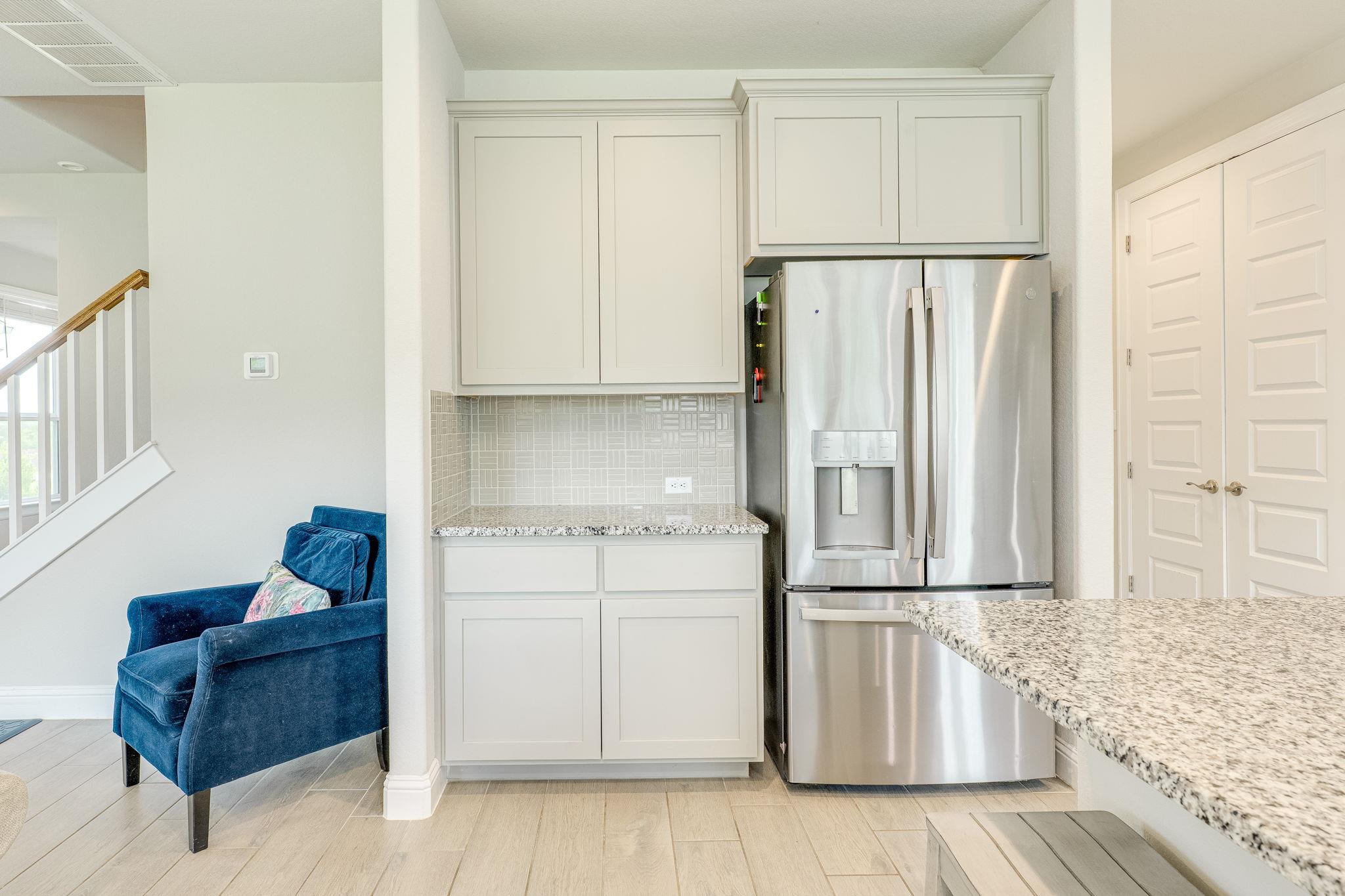 208 Stone Canyon Dr, Georgetown, TX 78628