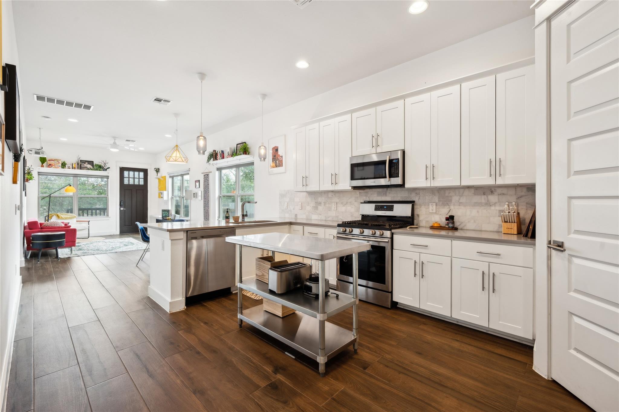 1608 Ulit Ave # A, Austin, TX 78702