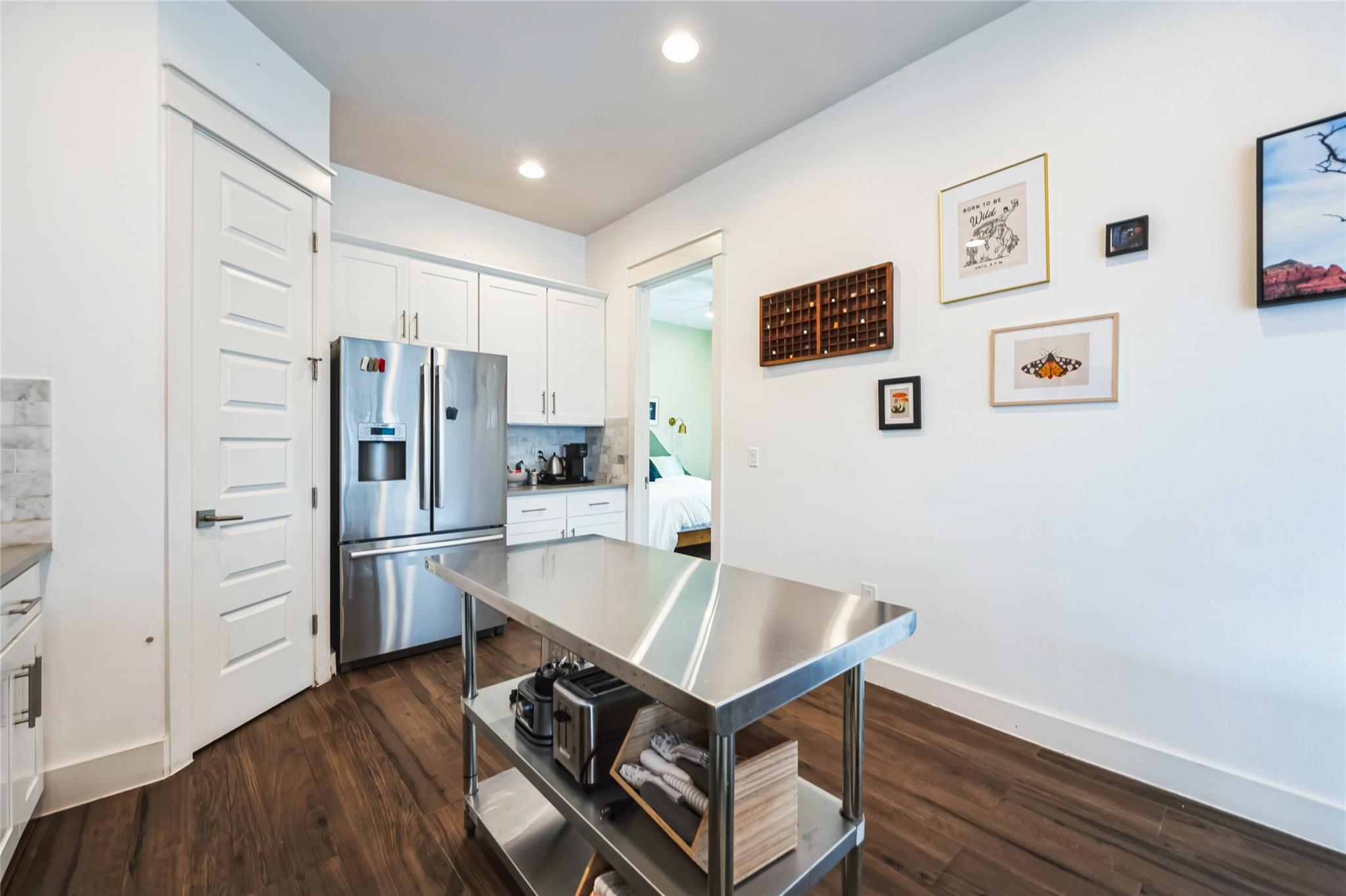 1608 Ulit Ave # A, Austin, TX 78702