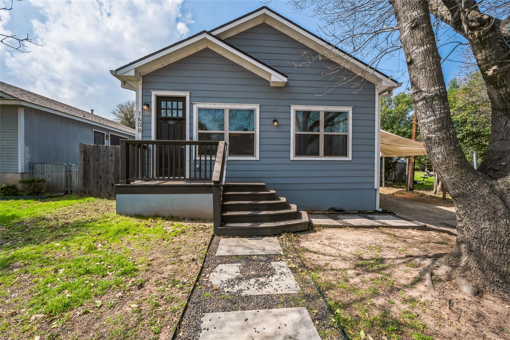 1608 Ulit Ave # A, Austin, TX 78702