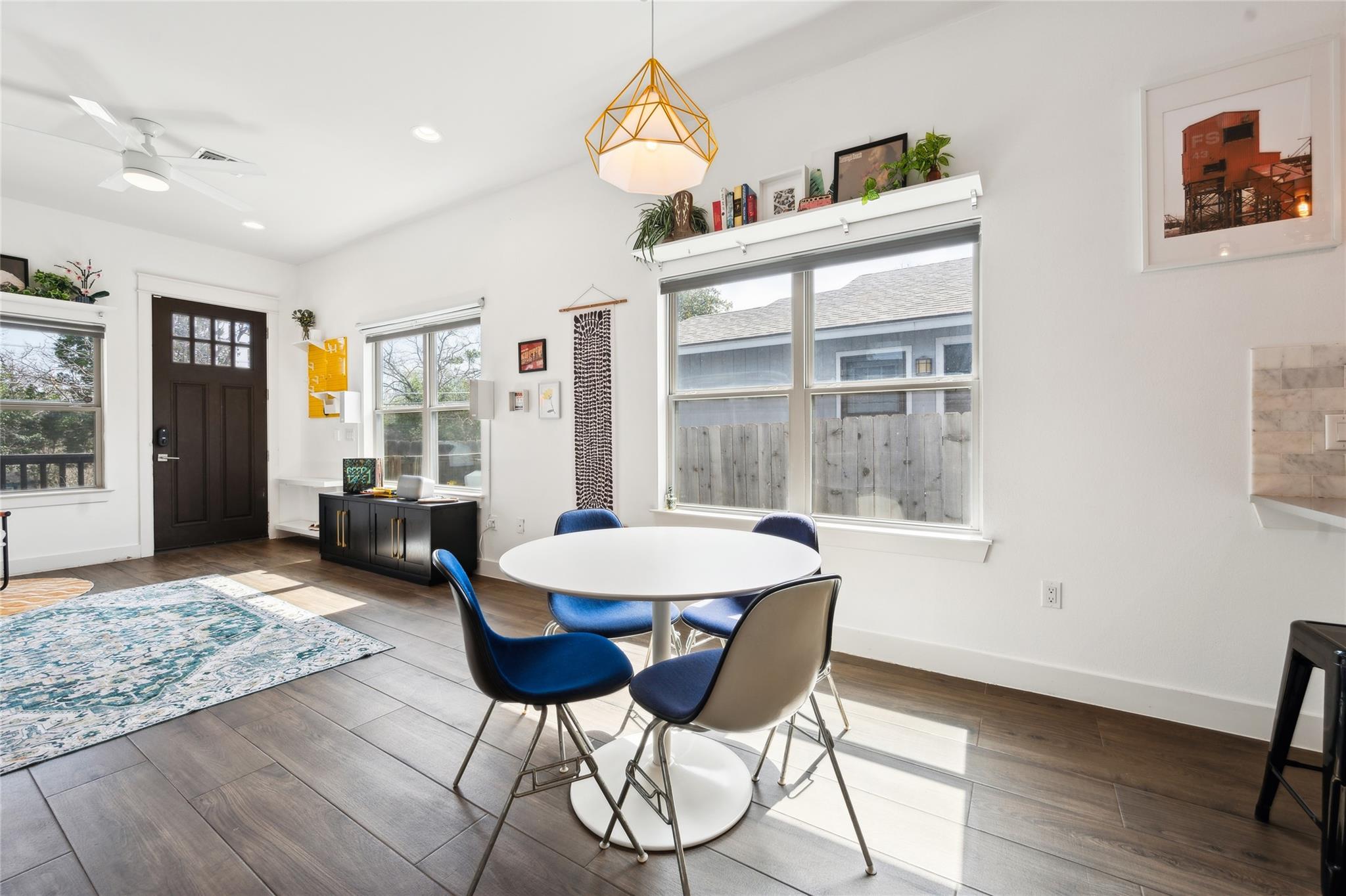 1608 Ulit Ave # A, Austin, TX 78702