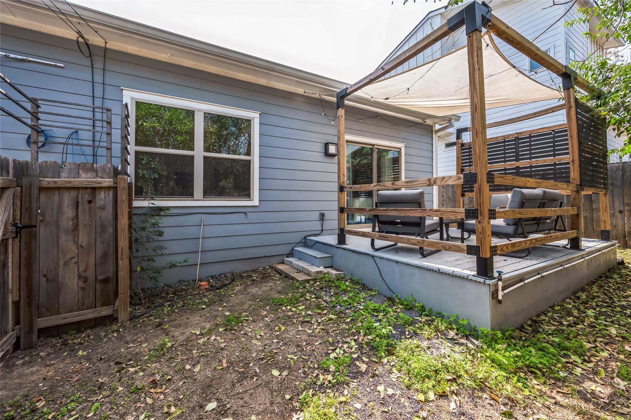 1608 Ulit Ave # A, Austin, TX 78702