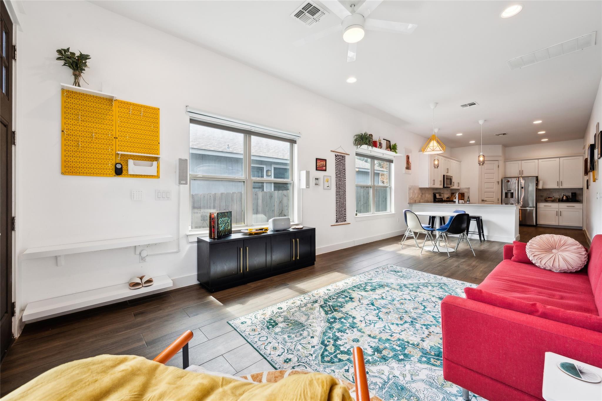 1608 Ulit Ave # A, Austin, TX 78702