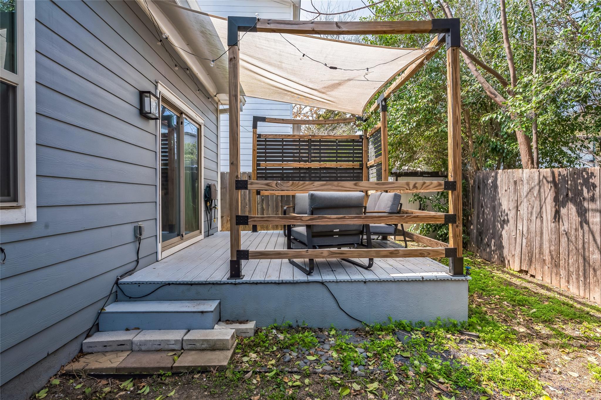 1608 Ulit Ave # A, Austin, TX 78702