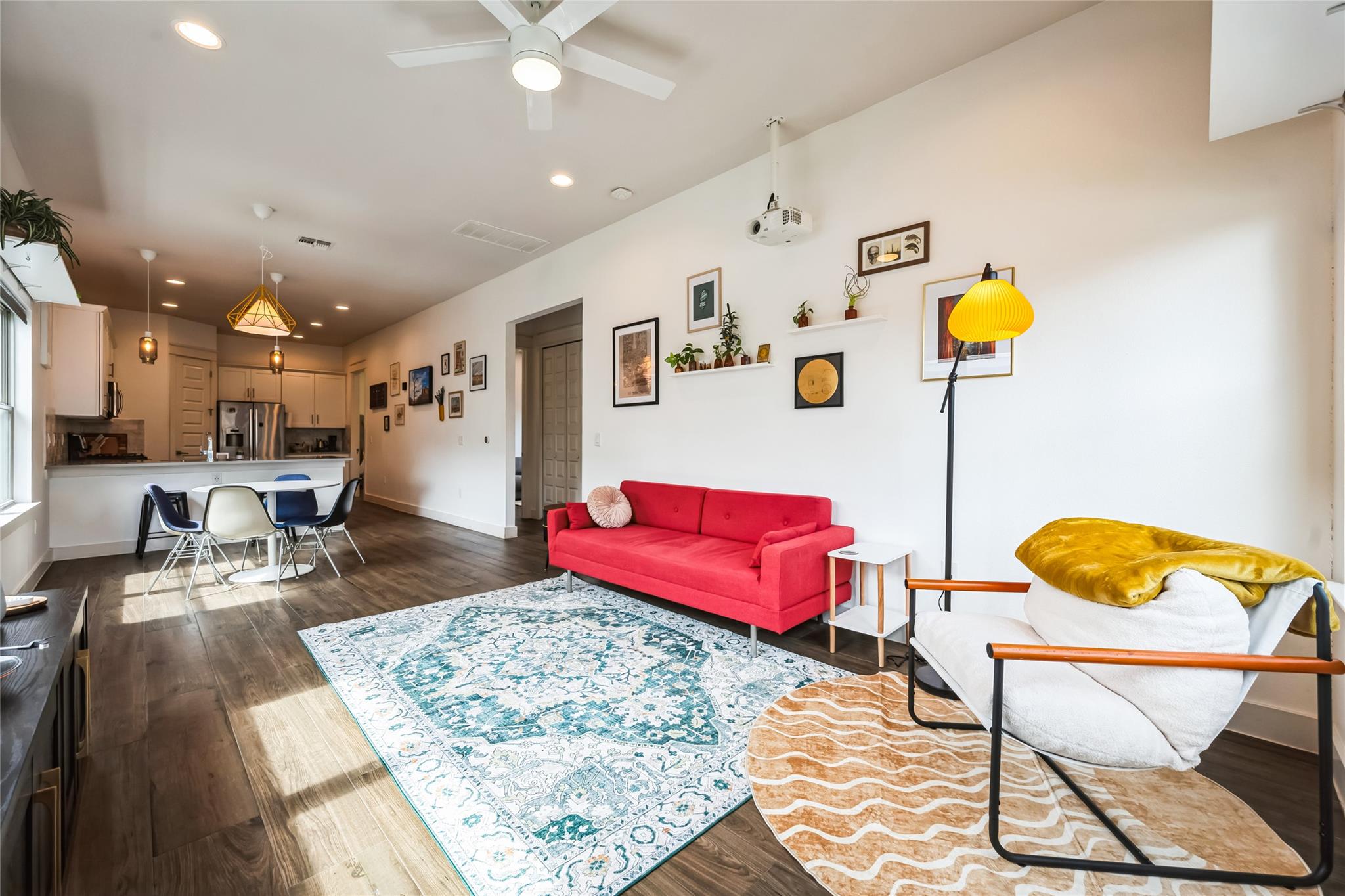 1608 Ulit Ave # A, Austin, TX 78702