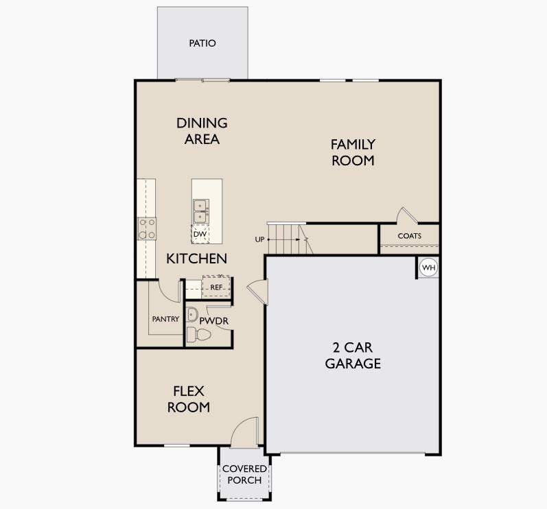 9908 Solitary Sandpiper St, Creedmoor, TX 78610