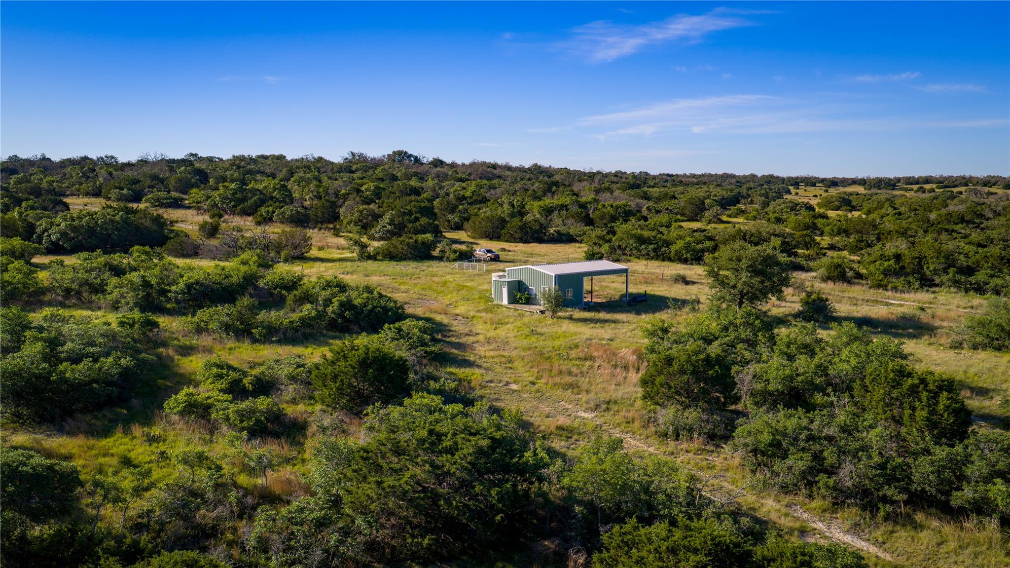 3276 Link Rd, Doss, TX 78618