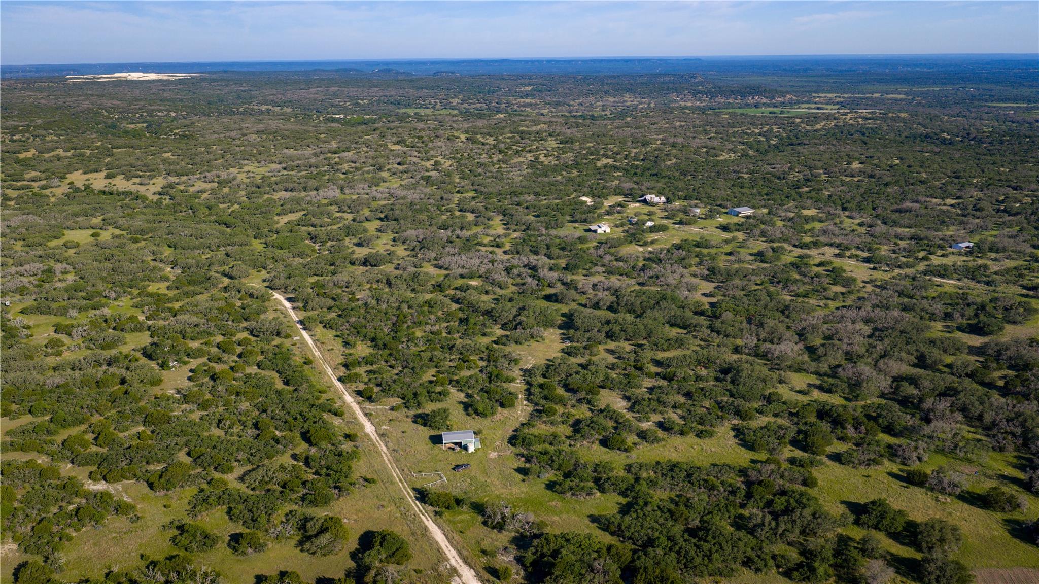 3276 Link Rd, Doss, TX 78618