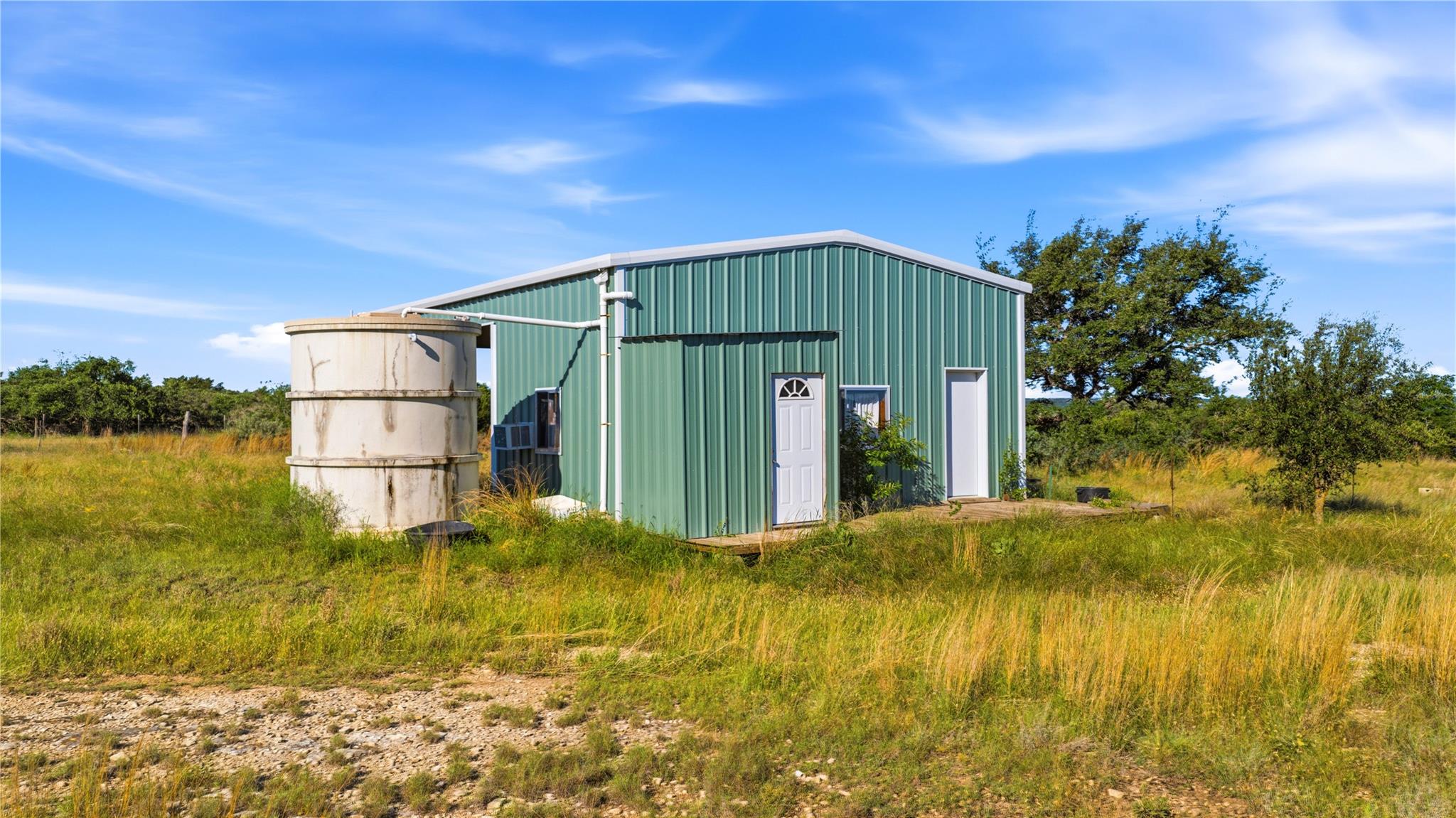 3276 Link Rd, Doss, TX 78618