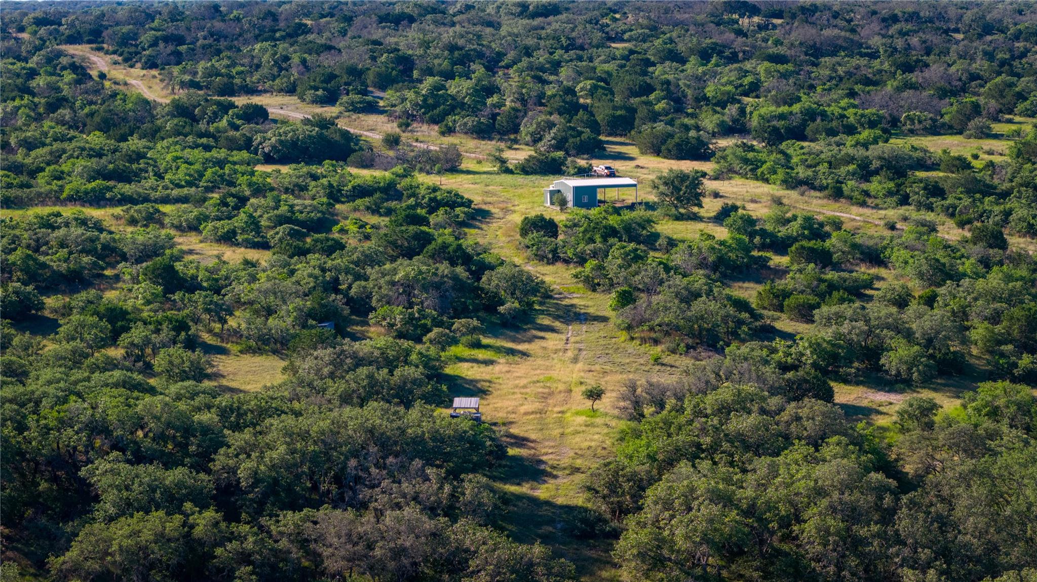 3276 Link Rd, Doss, TX 78618