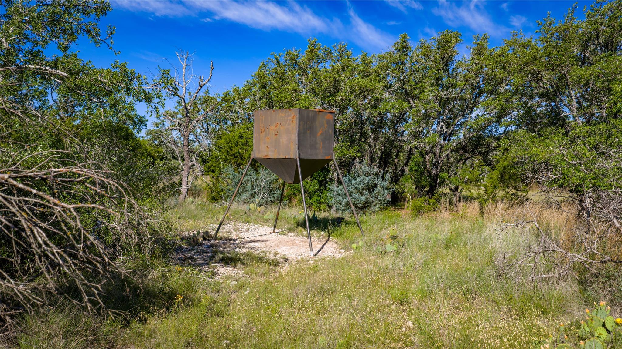 3276 Link Rd, Doss, TX 78618