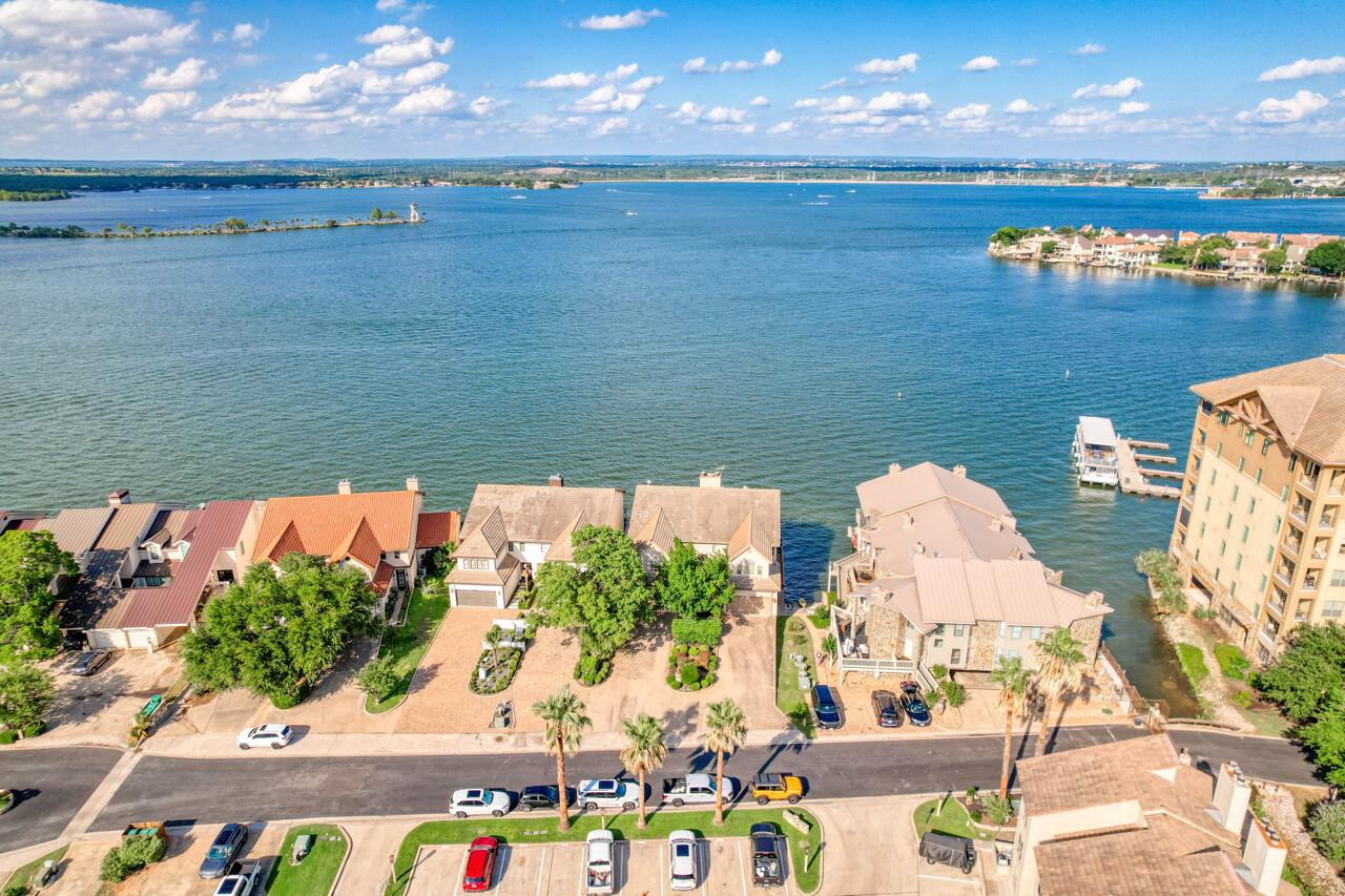 1103 The Cape Rd # 2, Horseshoe Bay, TX 78657