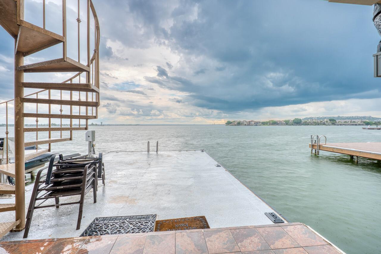 1103 The Cape Rd # 2, Horseshoe Bay, TX 78657