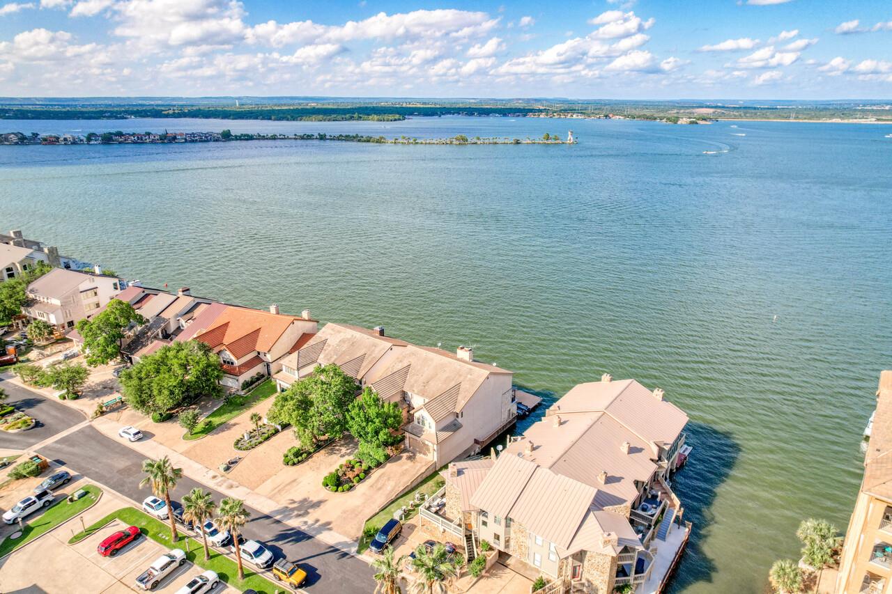 1103 The Cape Rd # 2, Horseshoe Bay, TX 78657