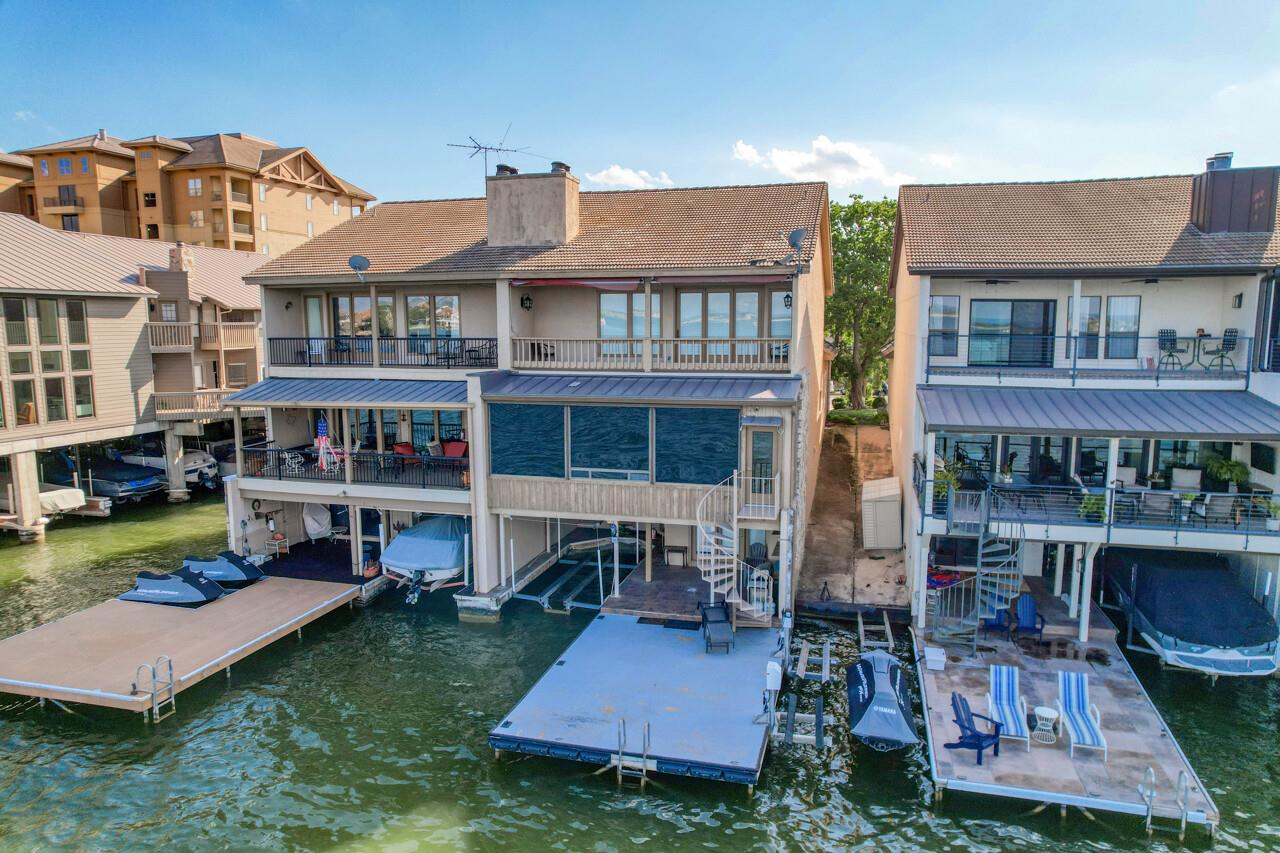 1103 The Cape Rd # 2, Horseshoe Bay, TX 78657