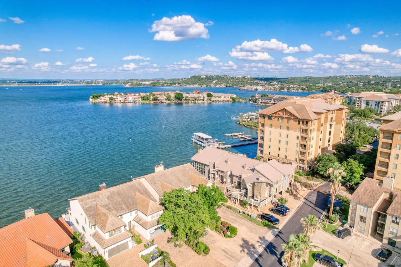 1103 The Cape Rd # 2, Horseshoe Bay, TX 78657