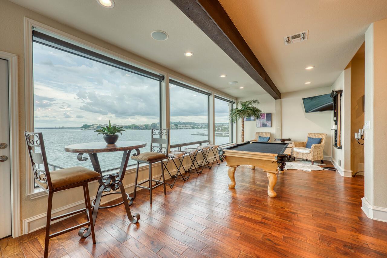 1103 The Cape Rd # 2, Horseshoe Bay, TX 78657