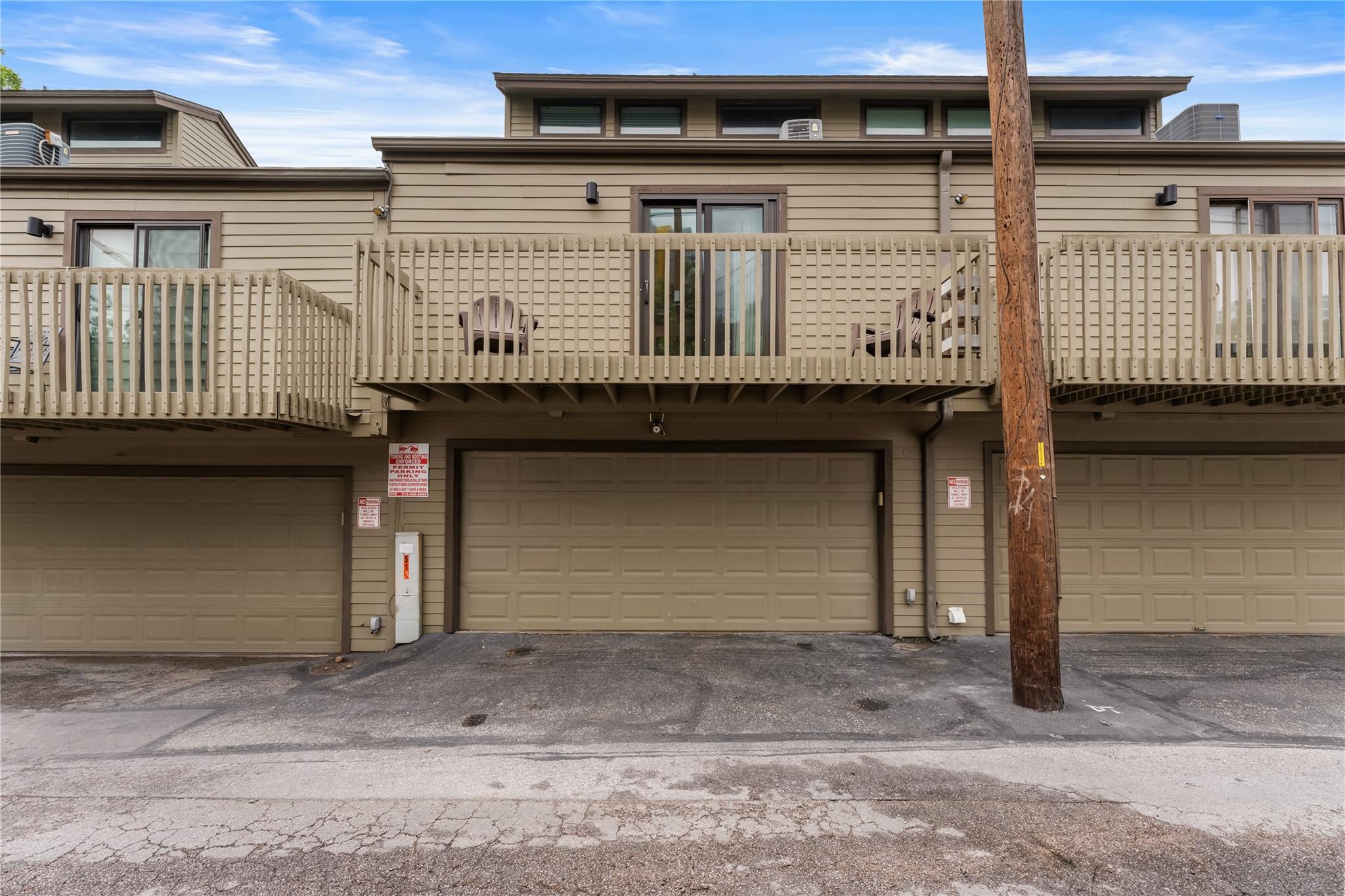 510 W 18th St # 106, Austin, TX 78701
