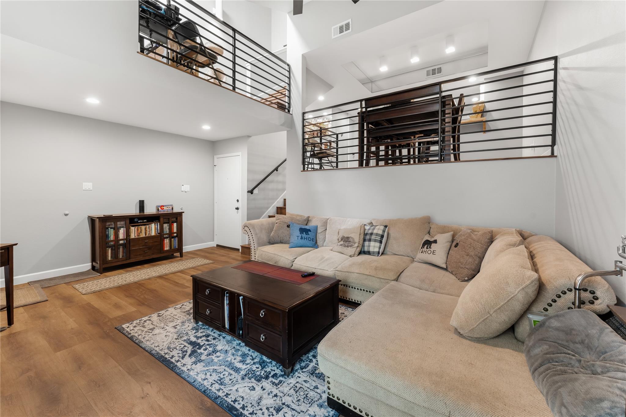 510 W 18th St # 106, Austin, TX 78701